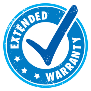 Hassle Free  Extended 1 Year  Warranty